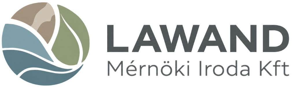 LAWAND Mérnöki Iroda Kft. logó